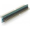 Delock 65090 Adaptér 44 pin IDE samec > 44 pin IDE samec