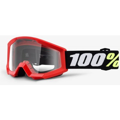 100% Strata Mini Red – Zboží Mobilmania
