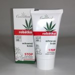 Cannaderm Robátko ochranný krém 50 g – Zboží Dáma