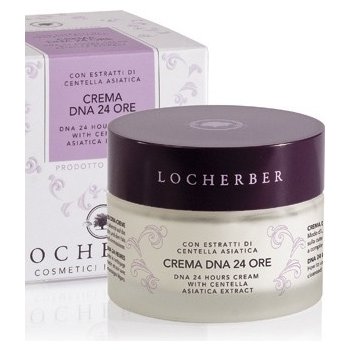 Locherber krém DNA na den i noc 50 ml