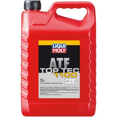 Liqui Moly 3652 Top Tec ATF 1100 5 l