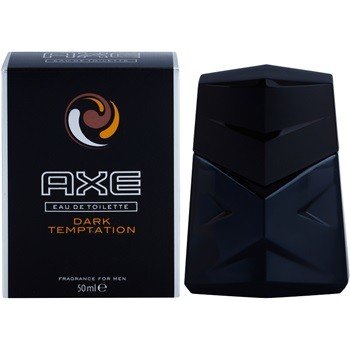 Axe Dark Temptation toaletní voda pánská 50 ml