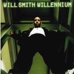 Willenium - Will Smith CD – Hledejceny.cz