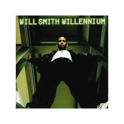 Willenium - Will Smith CD – Hledejceny.cz