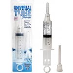 Klystýr stříkačka Universal tube – Zboží Mobilmania