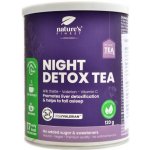 Natures Finest Night detox tea 120 g – Zbozi.Blesk.cz