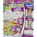 Alltoys Sada voňavá Scentos střední – Hledejceny.cz
