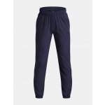 Under Armour UA B Unstoppable Wvn Jgr-BLU Modrá – Zboží Mobilmania