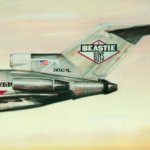 Licensed to Ill - Beastie Boys LP – Sleviste.cz