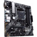 Asus PRIME B450M-A II 90MB15Z0-M0EAY0 – Zbozi.Blesk.cz