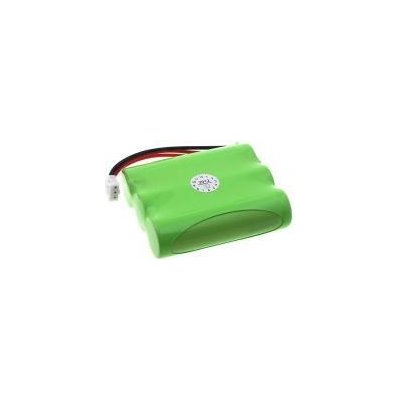 Powery Commodore 200CT 1200mAh NiMH 3,6V - neoriginální – Hledejceny.cz