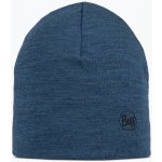 Buff merino Midweight beanie melange tempest – Hledejceny.cz