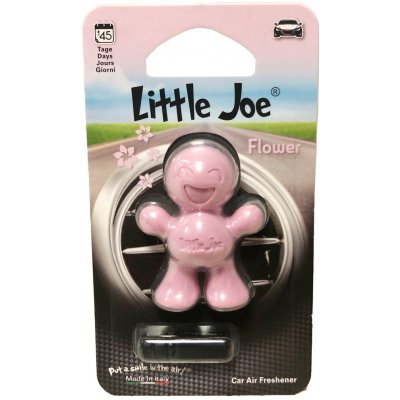 Little Joe FLOWER 3D | Zboží Auto