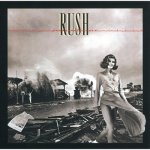 Rush - PERMANENT WAVES CD – Sleviste.cz