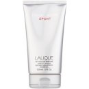 Lalique Encre Noire Sport Men sprchový gel 150 ml