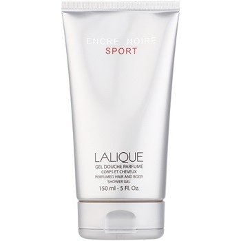 Lalique Encre Noire Sport Men sprchový gel 150 ml