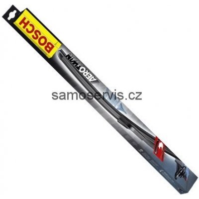 Bosch 600+450 mm BO 3397007187 – Zboží Mobilmania