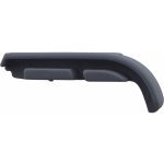 GUTMANN koncovka ke křídlové okapnici FP 6257 šedá L – Hledejceny.cz