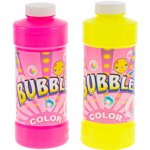 Bublifuková náplň 500ml – Zboží Mobilmania