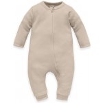 PINOKIO Overal bez ťapek na zip Lovely Day Beige – Hledejceny.cz