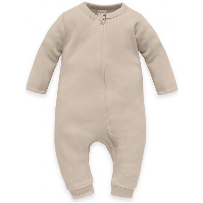 PINOKIO Overal bez ťapek na zip Lovely Day Beige – Hledejceny.cz