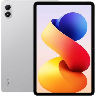 Xiaomi Redmi Pad 2 Pro 8GB/256GB Silver – Zboží Živě