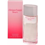 Clinique Happy Heart parfémovaná voda dámská 100 ml tester – Hledejceny.cz