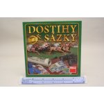 Hra Dostihy a sázky - nové – Hledejceny.cz