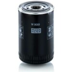 Olejový filtr MANN-FILTER W 9069