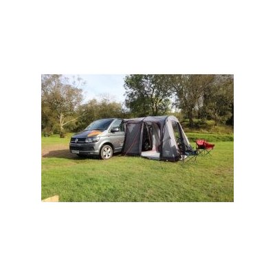 Vango FAROS II AIR LOW – Hledejceny.cz