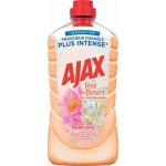 Ajax univerzální čistící prostředek Water Lily & Vanilla 1 l – Zboží Mobilmania