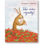 Tebe mám nejraději! – Hledejceny.cz