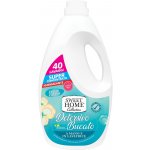 Sweet Home Fresco Cotone prací gel 2 l 40 PD – Hledejceny.cz