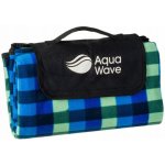 AQUAWAVE Chequa Blanket 130 x 150 cm – Zbozi.Blesk.cz