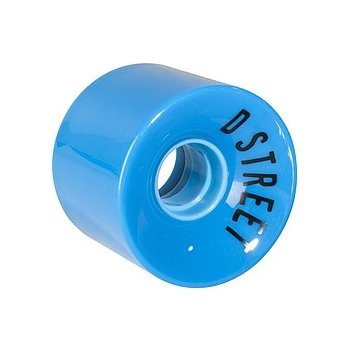 D Street Cent 59 mm 78A