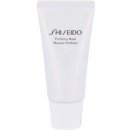 Pleťová maska Shiseido The skincare Purifying Mask pleťová maska 75 ml
