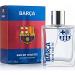 EP Line FC Barcelona toaletní voda pánská 100 ml – Hledejceny.cz