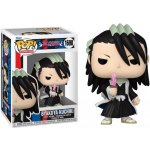 Funko Pop! 1698 Bleach Byakuya Kuchiki – Zboží Mobilmania
