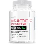 Zerex Vitamin C v lipozomální formě 60 kapslí – Hledejceny.cz