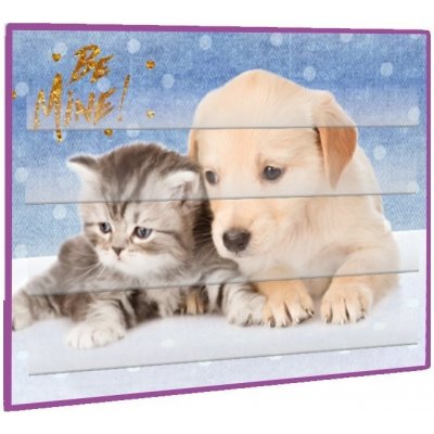 Podložka na sestavování slov mazlíčci – Zboží Dáma Podložka na sestavování slov mazlíčci – Zboží Dáma