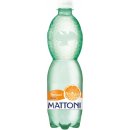 Mattoni Pomeranč perlivá PET 1,5L