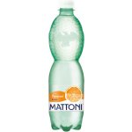Mattoni Pomeranč perlivá PET 1,5 l – Hledejceny.cz