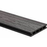 Covernit Technodeck WPC 140 x 25 x 2000 mm dark grey 829011120 1 ks – Zbozi.Blesk.cz