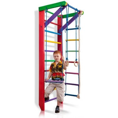 KinderSport Red 220 cm – Zbozi.Blesk.cz