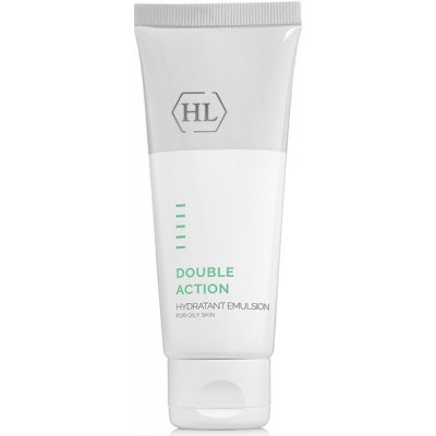 HL Cosmetics Hydratant Emulsion hydratační emulze pro mastnou pleť 70 ml