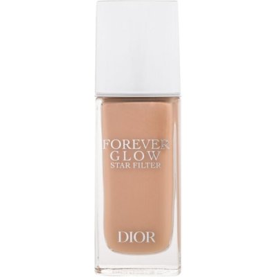 Dior Rozjasňující pleťový fluid Forever Glow Star Filter Sublimating Fluid 0N 30 ml – Zboží Dáma