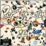 Led Zeppelin - III LP – Hledejceny.cz