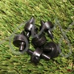 Rain Bird Kapkovač pro mikrozávlahu XB-10-PC – Zboží Dáma