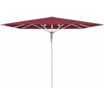 Slunečník GLATZ Fortino Pro 250 x 250 cm Wine 436 (tř. 4) – Hledejceny.cz