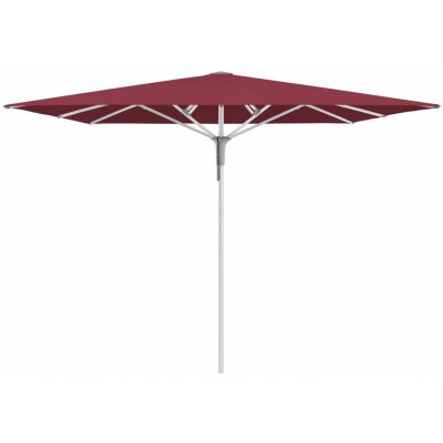 Slunečník GLATZ Fortino Pro 250 x 250 cm Wine 436 (tř. 4) – Hledejceny.cz